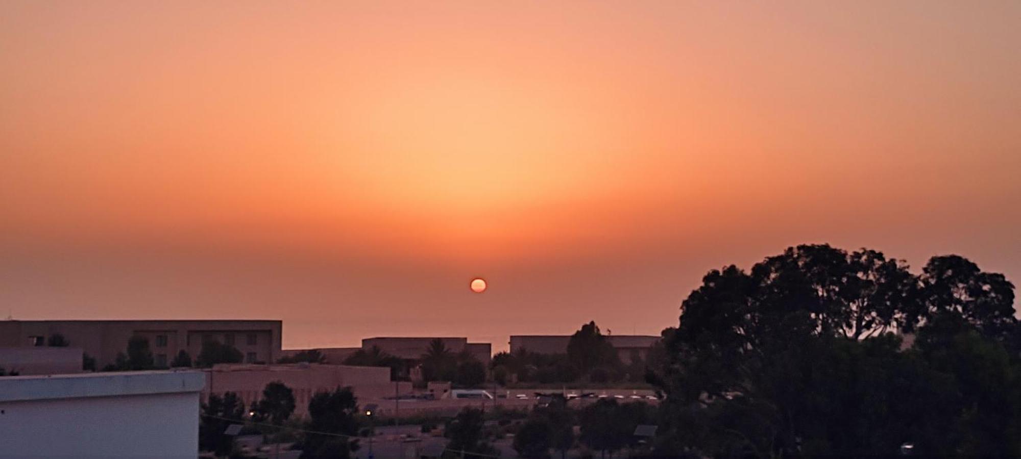 Hotel Freebird Agadir Exterior foto